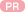PR