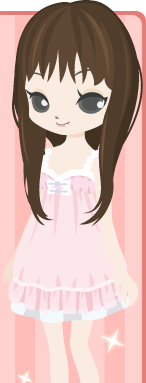 小倉優子さんアバター
