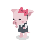 スーちゃん