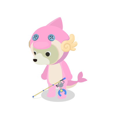 クマ姉